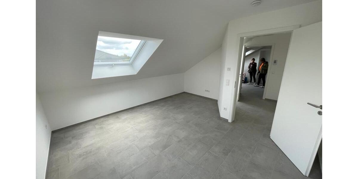 Dachgeschoßwohnung Oelde - 2 Zimmer, 63 m&sup2;, 795&euro; | Angebot:26642915