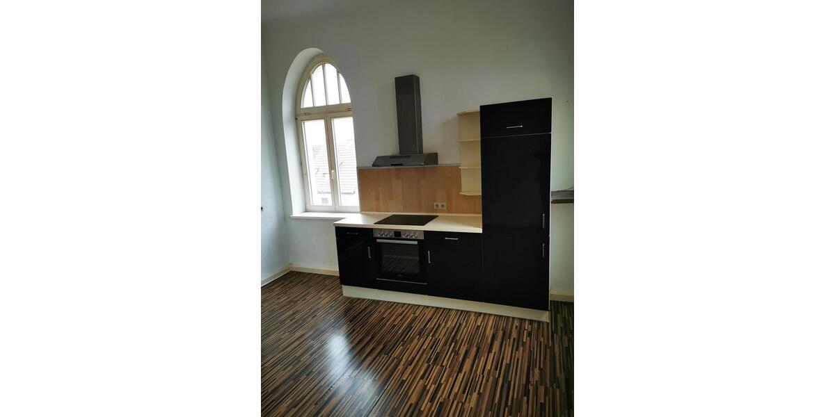 2,5 Raum Whg. in Jugendstil Villa zu vermieten 2 zimmer