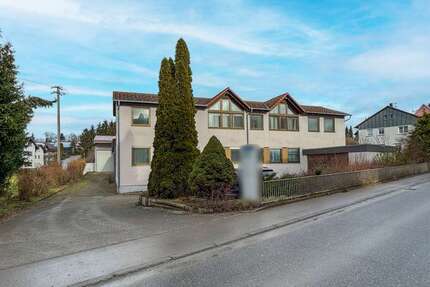 Halle in Sonnenbühl Genkingen 3.500 € 300 m² zimmer