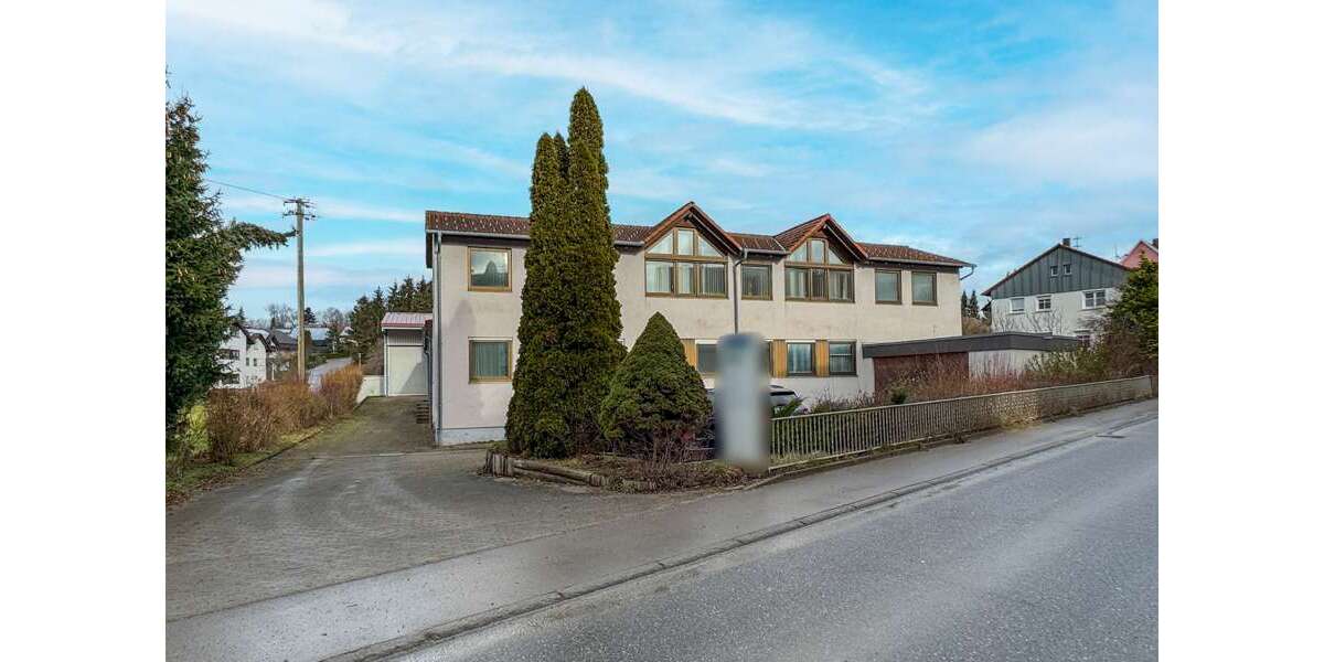 Halle in Sonnenbühl Genkingen 3.500 € 300 m² zimmer