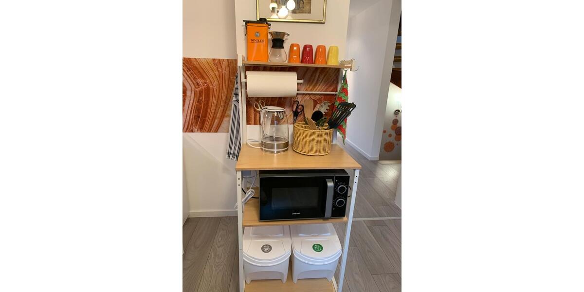 Wohnen auf Zeit München Trudering-Riem - 2 Zimmer, 35 m&sup2;, 800&euro; | Angebot:24891407