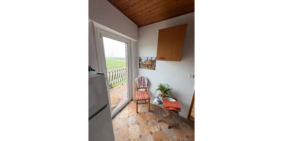 Etagenwohnung Emden Rysumer Landstraße - 2 Zimmer, 67 m&sup2;, 650&euro; | Angebot:25053681