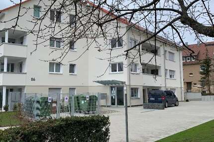 Wohnung zum Mieten in Stuttgart 745 € 55 m² 2 zimmer