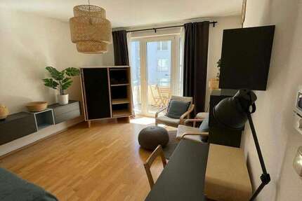 Zimmer Frankfurt am Main Nordend Ost - 675&euro; | Angebot:26182302