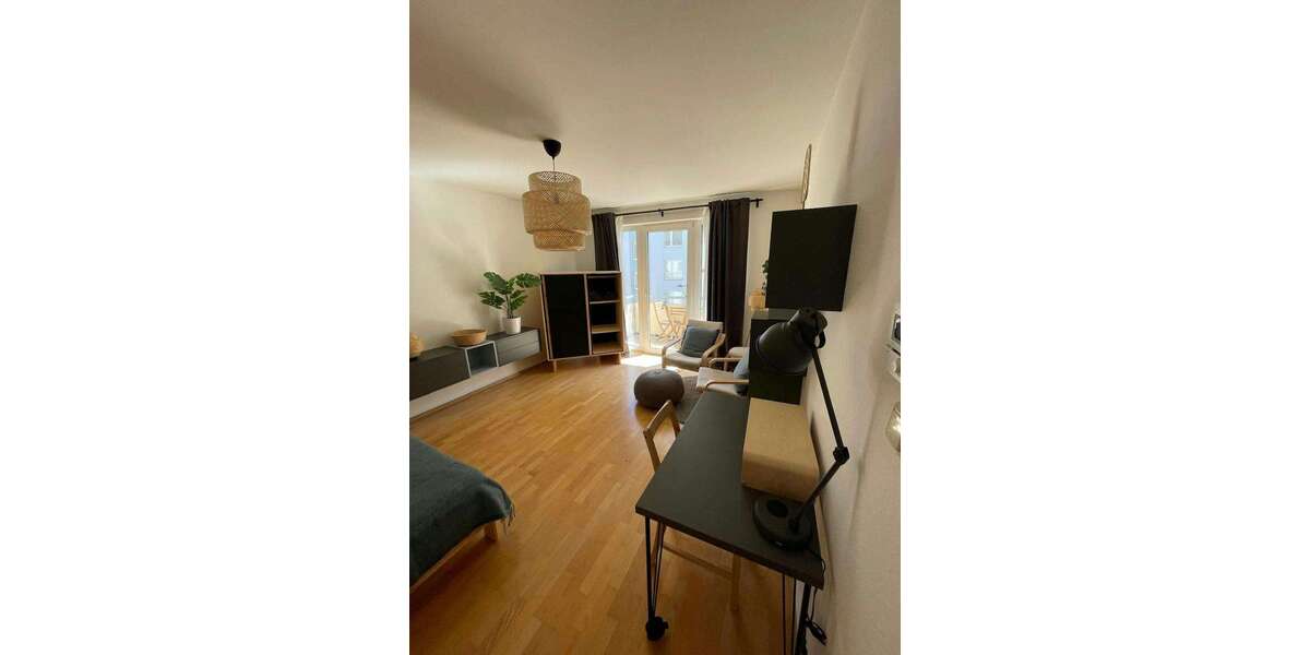 Zimmer Frankfurt am Main Nordend Ost - 675&euro; | Angebot:26182302