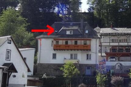 Wohnung Schwarzburg - 3 Zimmer, 49 m&sup2;, 220&euro; | Angebot:25908192