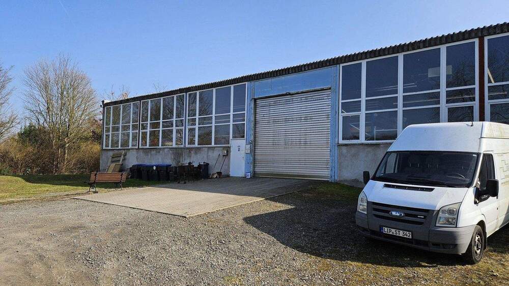 Gewerbeobjekt Kalletal-Erder Erder - 2.500&euro; | Angebot:25771950