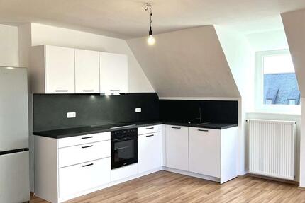 3-Zimmer-Wohnung mit neuer Einbauküche 3 zimmer