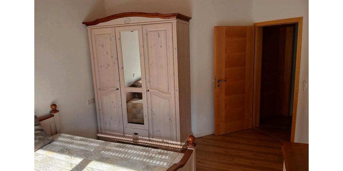 Wohnen auf Zeit Ottobeuren - 2 Zimmer, 90 m&sup2;, 500&euro; | Angebot:26398413