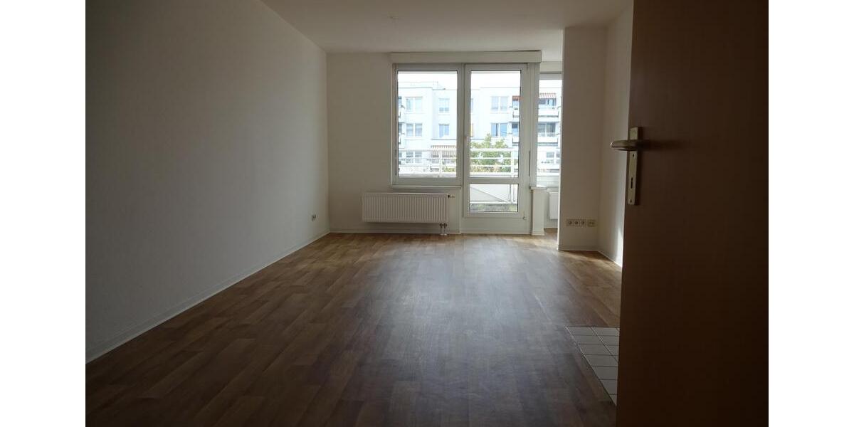 Etagenwohnung Brandenburg an der Havel Görden - 1 Zimmer, 54 m&sup2;, 474&euro; | Angebot:26094917