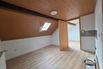 Dachgeschoßwohnung Nalbach - 2 Zimmer, 50 m&sup2;, 500&euro; | Angebot:25549562