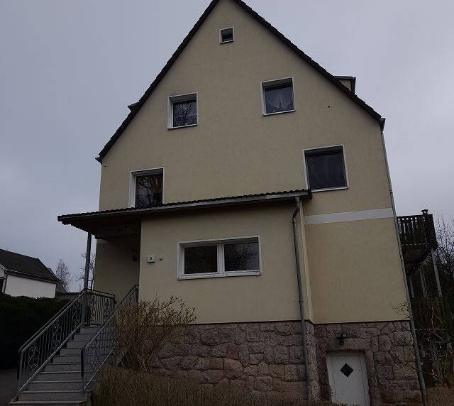 Günstige Gewerbeeinheit incl. Inventar und sofort nutzbar ! - Gewerbeobjekt Wildenfels Wiesenburg | Angebot:20228553