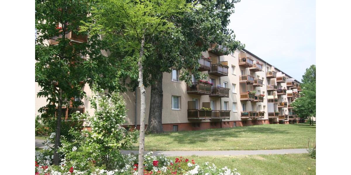 Etagenwohnung Jacobsdorf - 3 Zimmer, 60 m&sup2;, 420&euro; | Angebot:24980322