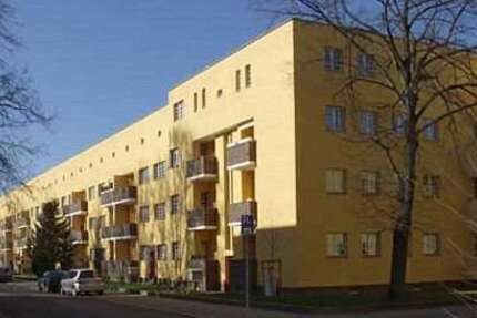 Wohnung Magdeburg Stadtfeld West - 2 Zimmer, 55 m&sup2;, 438&euro; | Angebot:27020455