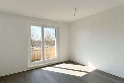 Wohnung Magdeburg Neustädter Feld - 3 Zimmer, 56 m&sup2;, 419&euro; | Angebot:26148439