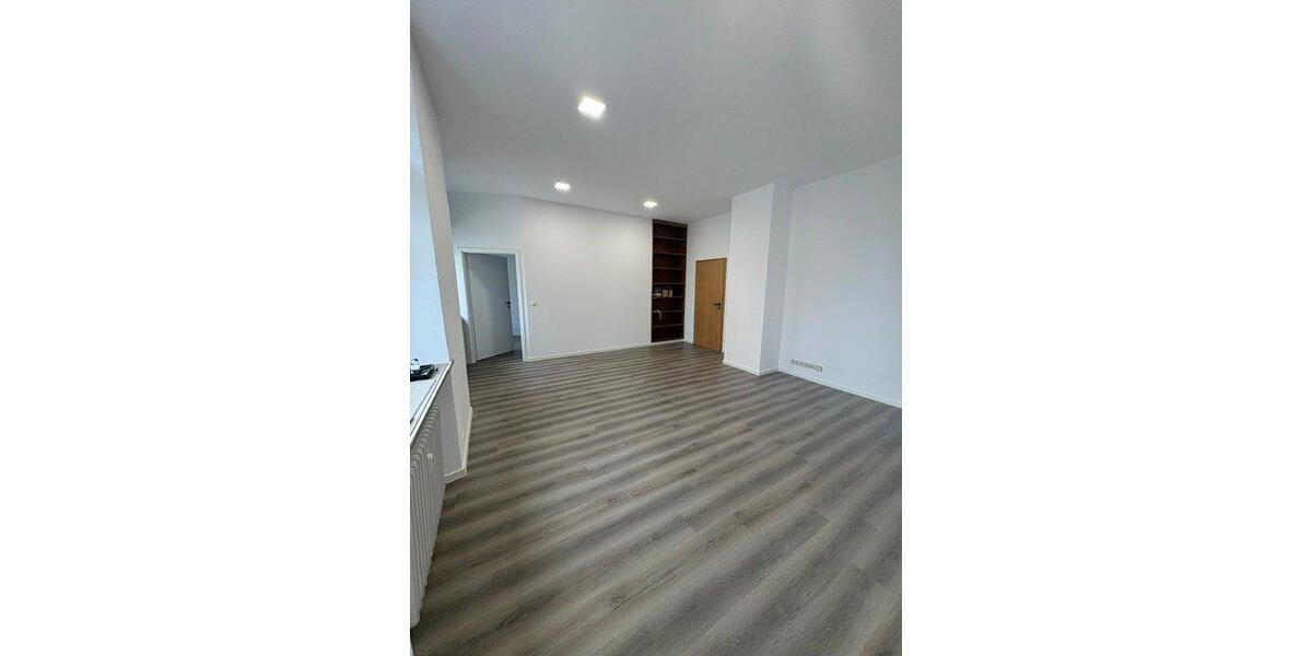 Erdgeschoßwohnung Hofheim in Unterfranken - 2 Zimmer, 57 m&sup2;, 560&euro; | Angebot:26633288