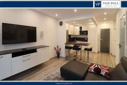 Wohnung zum Mieten in Ansbach 720 € 54 m² 2 zimmer