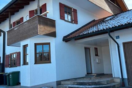 Doppelhaushälfte 5 zimmer