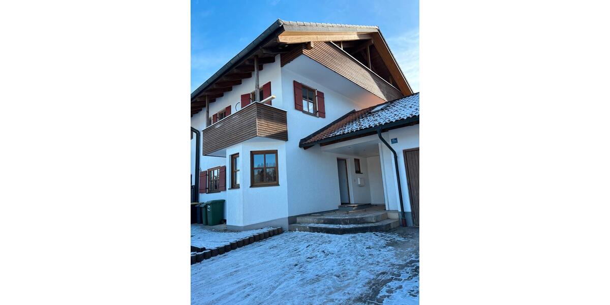 Doppelhaushälfte 5 zimmer