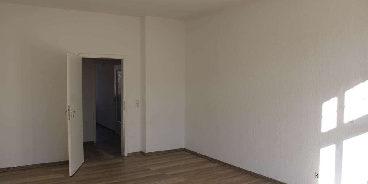 geräumige 3-Raum Wohnung mit Balkon & Badewanne * Einbauküche möglich - Appartement Magdeburg Stadtfeld Ost | Angebot:10094192