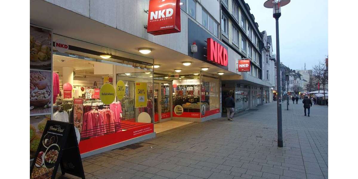 Gewerbeobjekt Hattingen Baak - 2.950&euro; | Angebot:22947418