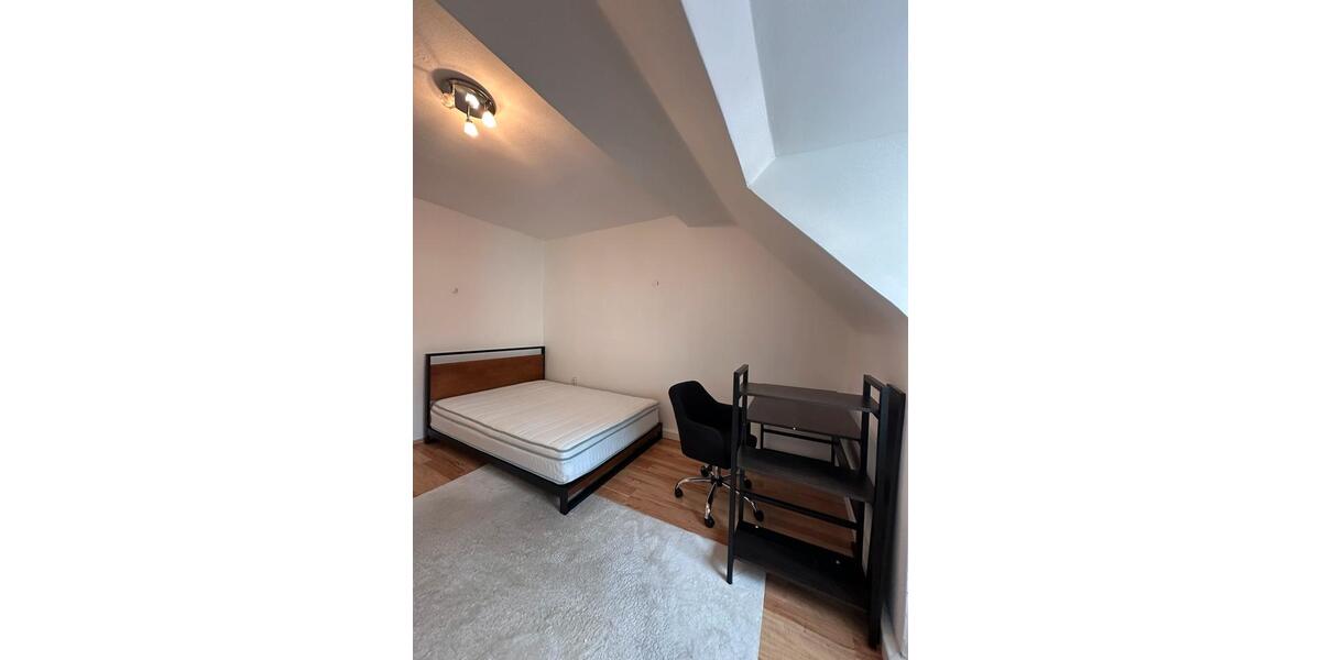 Etagenwohnung Nürnberg Zerzabelshof - 1 Zimmer, 52 m&sup2;, 500&euro; | Angebot:26462968