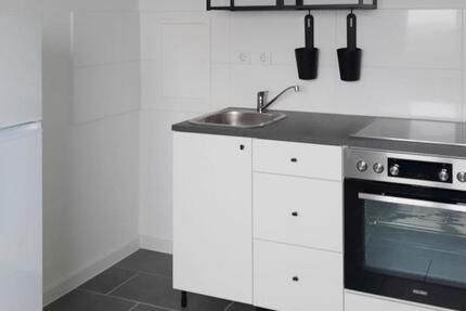 Wohnung Magdeburg Alt Olvenstedt - 1 Zimmer, 34 m&sup2;, 285&euro; | Angebot:26230637