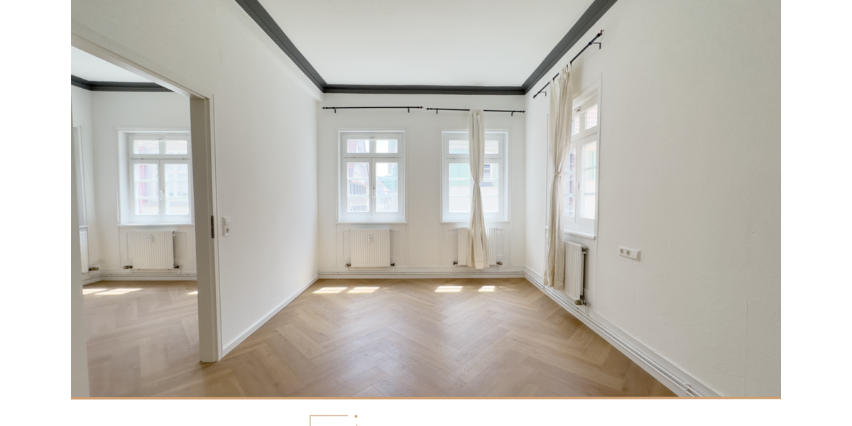 Etagenwohnung Esslingen a.N. Innenstadt - 2 Zimmer, 60 m&sup2;, 930&euro; | Angebot:26999218