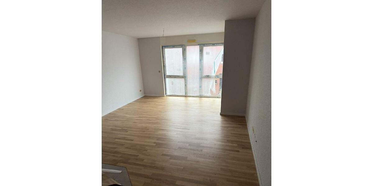 Komfortabel wohnen: Helle 2-Zimmer-Neubauwohnung im Herzen von 41334 Nettetal-Lobberich 2 zimmer