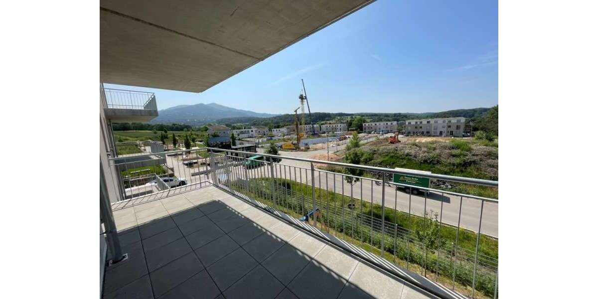 Wohnung zum Mieten in Müllheim 1.292,40 € 94.8 m² 2 zimmer