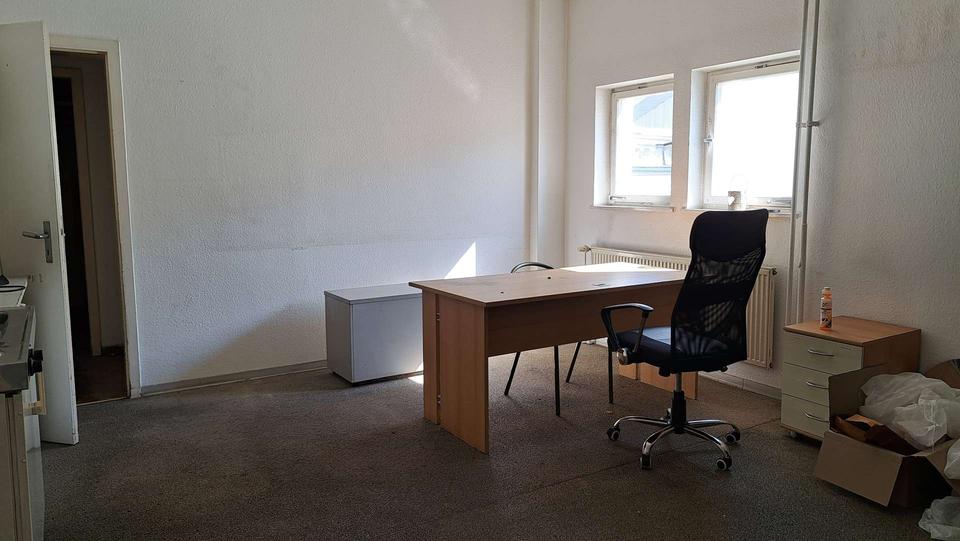 Gewerbeobjekt Baiersbronn - 1.500&euro; | Angebot:21481670