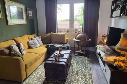 Wohnung Malliß - 4 Zimmer, 66 m&sup2;, 415&euro; | Angebot:27286859