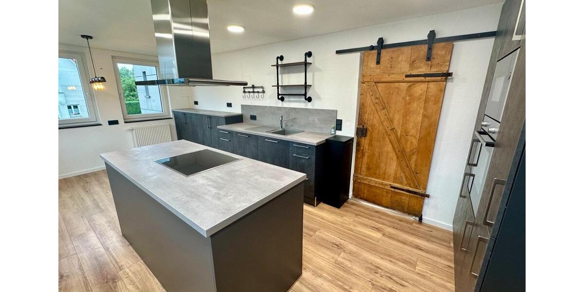 Etagenwohnung Spaichingen - 3 Zimmer, 90 m&sup2;, 1.150&euro; | Angebot:25976218