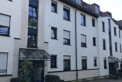 Wohnung zum Mieten in Werder 620 € 49.54 m² 2 zimmer