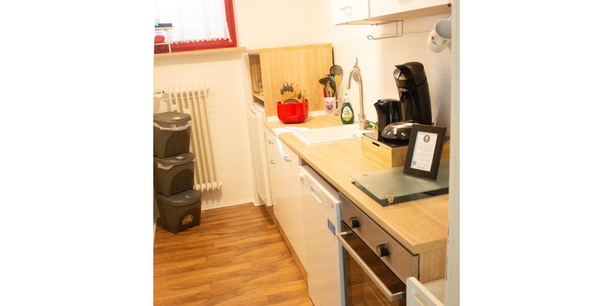 Etagenwohnung Mauth - 1 Zimmer, 48 m&sup2;, 270&euro; | Angebot:25550458