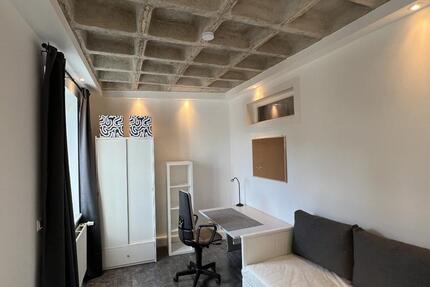 Wohnen auf Zeit Hannover - 1 Zimmer, 13 m&sup2;, 600&euro; | Angebot:24487397