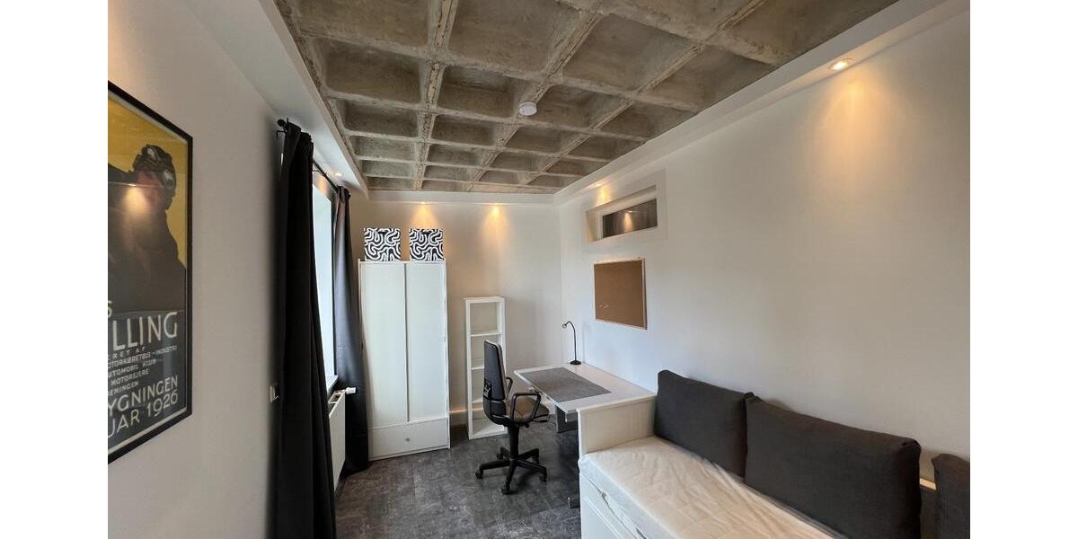 Wohnen auf Zeit Hannover - 1 Zimmer, 13 m&sup2;, 600&euro; | Angebot:24487397