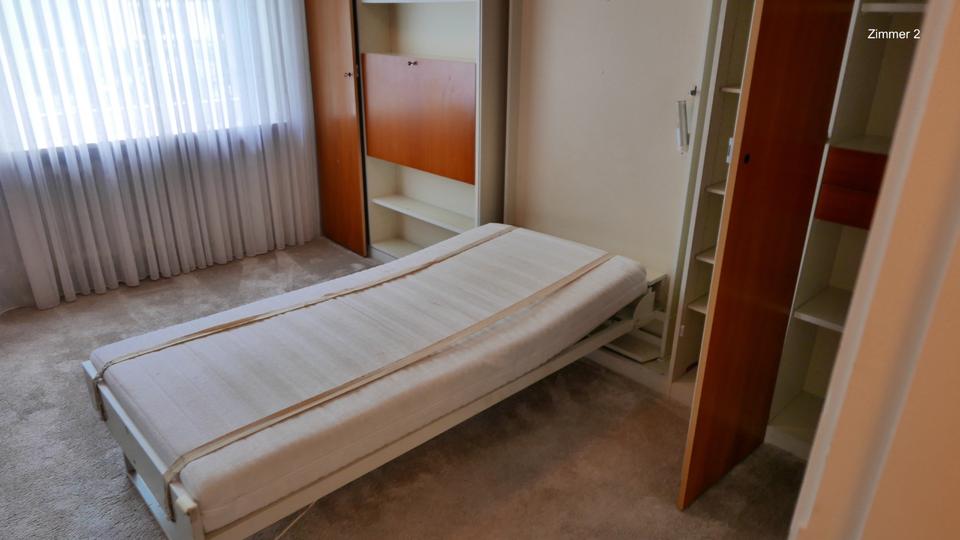 WG-Zimmer in schöner 90qm großen 4-Zimmer Wohnung in HH-Bergedorf 16 zimmer