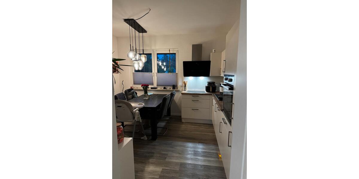 Etagenwohnung Groß Köris - 2 Zimmer, 80 m&sup2;, 1.300&euro; | Angebot:26550892
