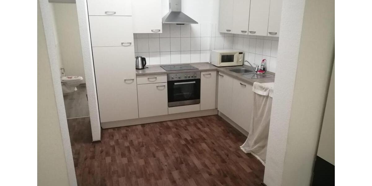 Etagenwohnung Brake (Unterweser) - 3 Zimmer, 70 m&sup2;, 1.000&euro; | Angebot:24562226