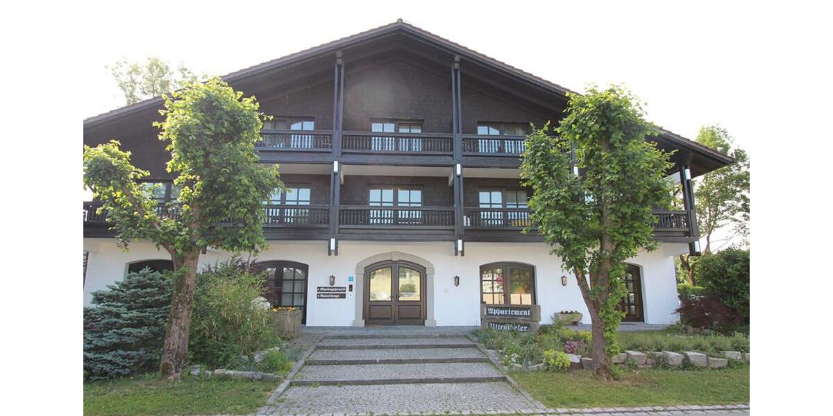 Dachgeschoßwohnung Bad Füssing - 1 Zimmer, 25 m&sup2;, 320&euro; | Angebot:24876196