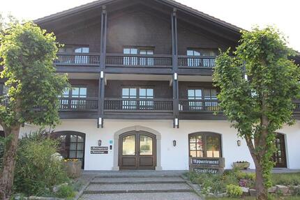 Wohnung Bad Füssing - 1 Zimmer, 25 m&sup2;, 320&euro; | Angebot:24876196