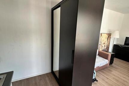 Wohnung Mainz - 1 Zimmer, 29 m&sup2;, 750&euro; | Angebot:25451381