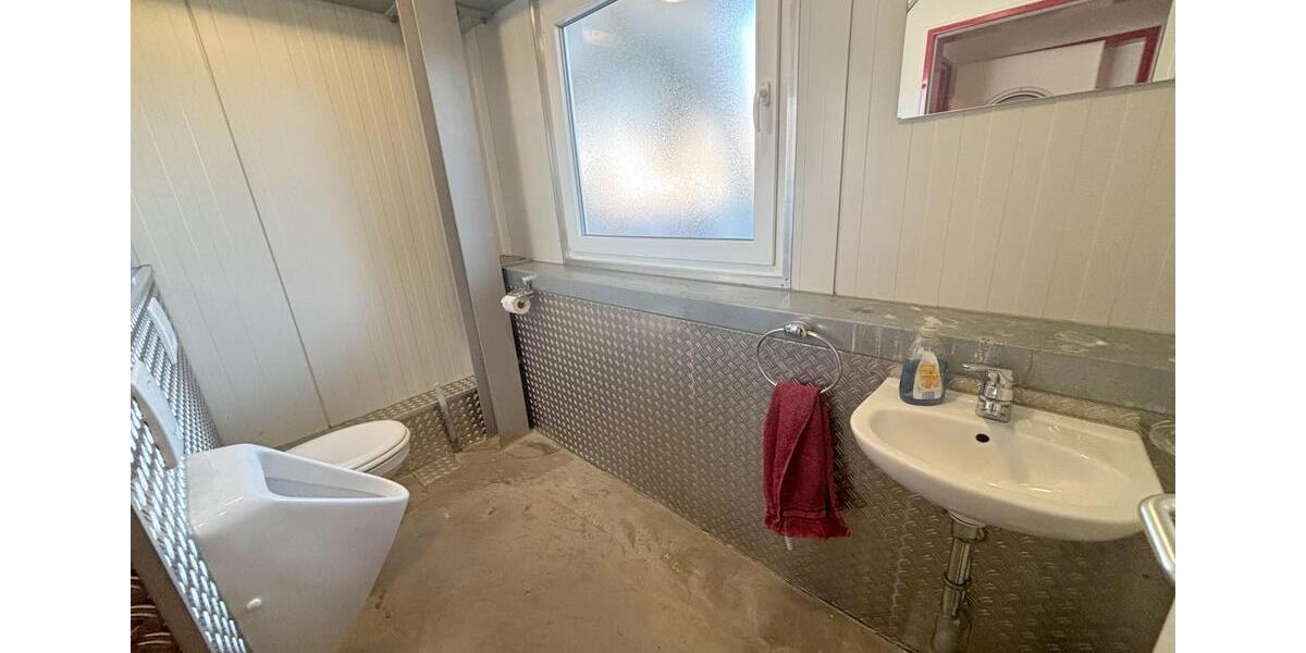 Gewerbeobjekt Schömberg - 1.990&euro; | Angebot:24691055