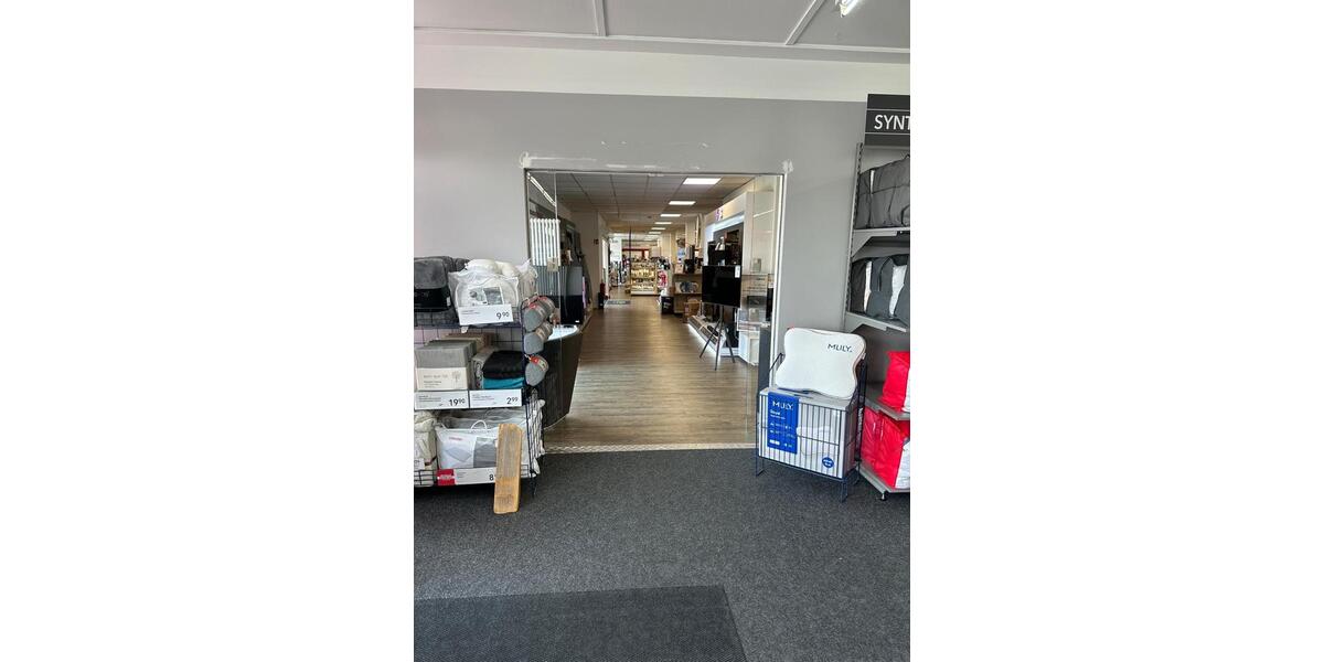 Gewerbeobjekt Bergen auf Rügen - 1.500&euro; | Angebot:25271674