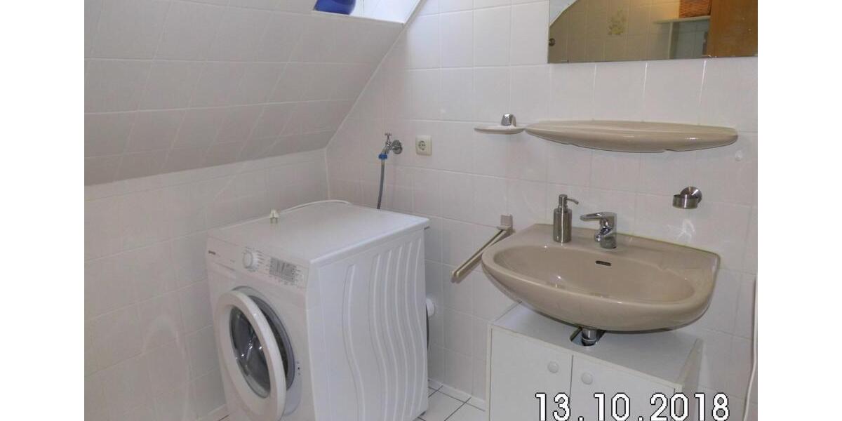 Wohnen auf Zeit Fehmarn - 3 Zimmer, 64 m&sup2;, 1.300&euro; | Angebot:18380960