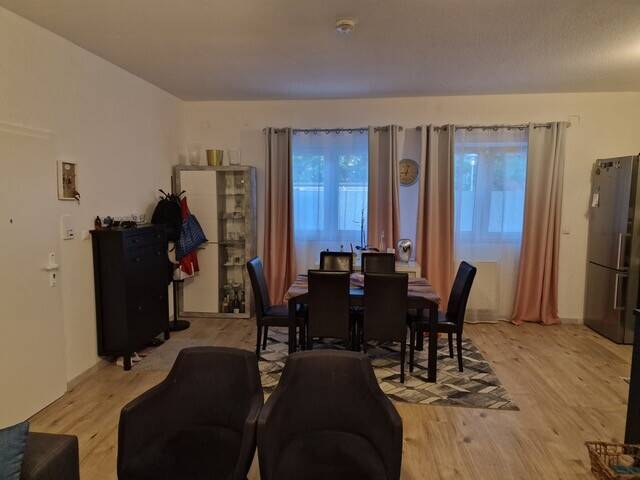 3 ZKB Wohnung mit Terrasse in Ludwigshafen