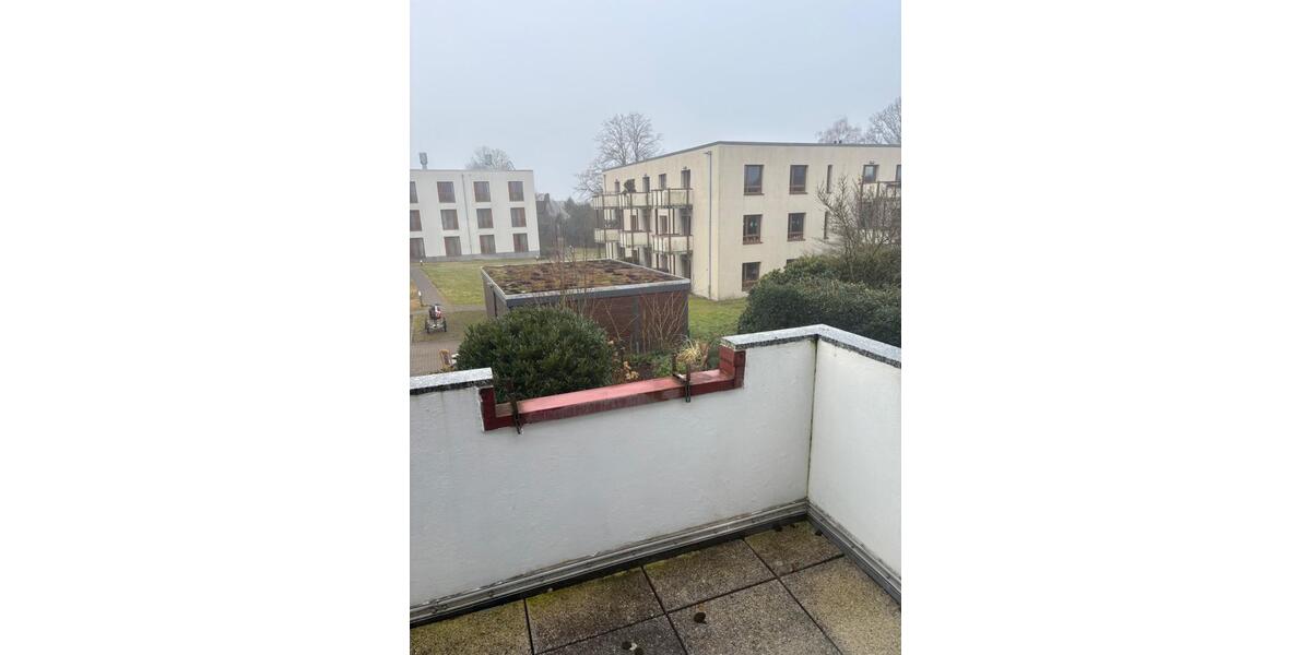 Dachgeschoßwohnung Heide - 2.5 Zimmer, 69 m&sup2;, 700&euro; | Angebot:25292752