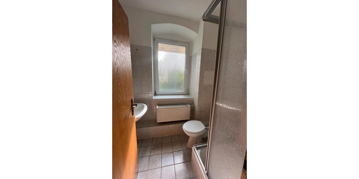 Etagenwohnung Magdeburg Beyendorf-Sohlen - 2 Zimmer, 52 m&sup2;, 365&euro; | Angebot:20115672