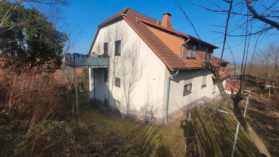 Etagenwohnung Katlenburg-Lindau Lindau - 3 Zimmer, 98 m&sup2;, 760&euro; | Angebot:26007317